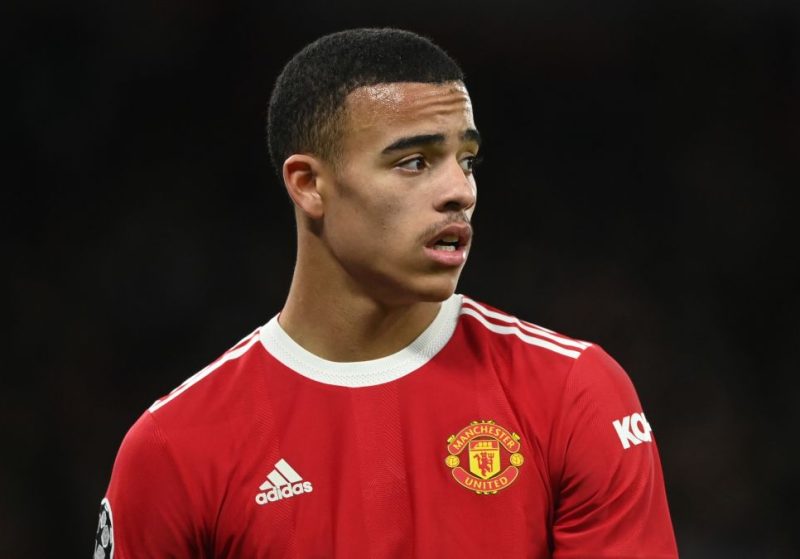 Nike suspend relationship with Mason Greenwood after &#8216;disturbing&#8217; allegations, The Manc