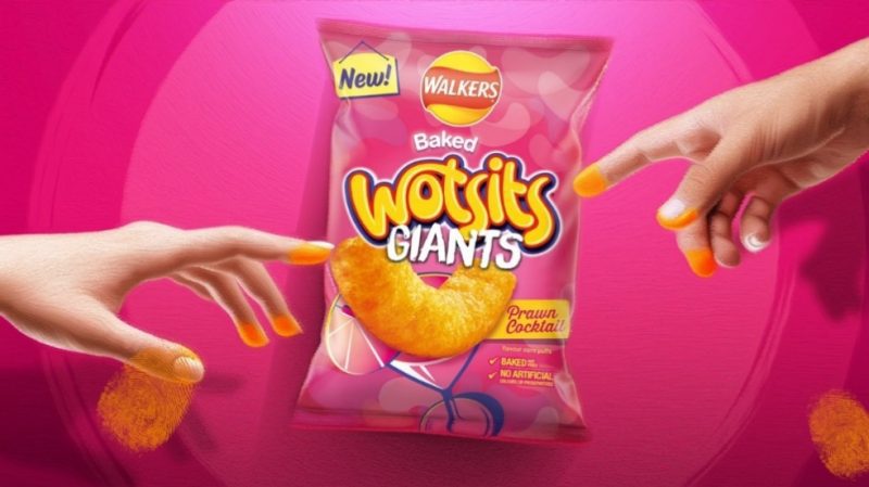 Walkers officially confirms the return of Prawn Cocktail Wotsits &#8211; but there&#8217;s a twist, The Manc