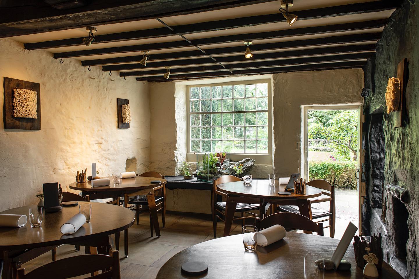 L’Enclume becomes the first restaurant in the north to win three Michelin stars, The Manc
