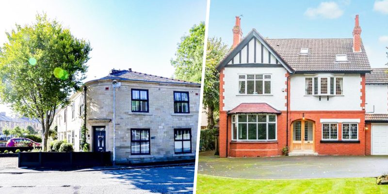 10 hot properties for sale in Greater Manchester | February 2022, The Manc