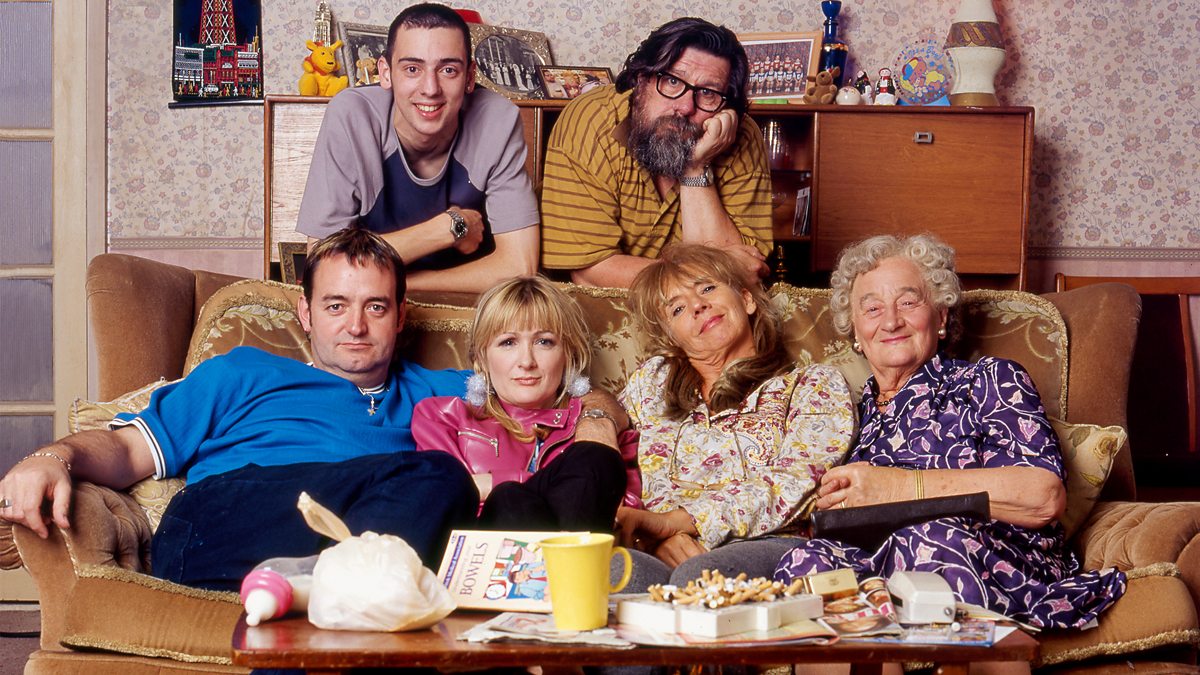 Manchester&#8217;s late comedy legends | Caroline Aherne and Victoria Wood &#8211; Mancs of the Month February 2022, The Manc