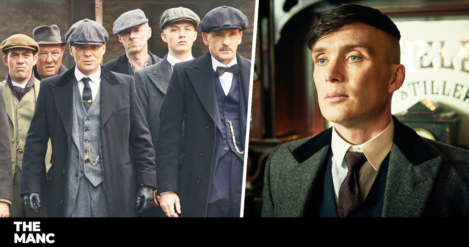 Peaky Blinders BBC TV Show :: Extras Casting Agency