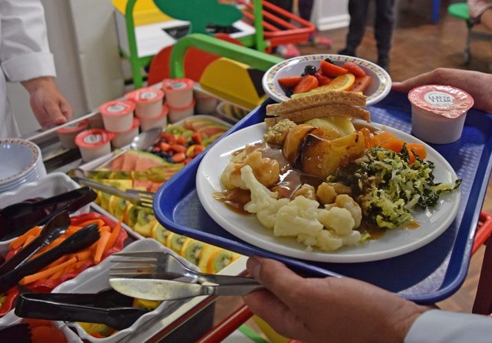 Parents left &#8216;fuming&#8217; after Lancashire primary school goes meat-free, The Manc