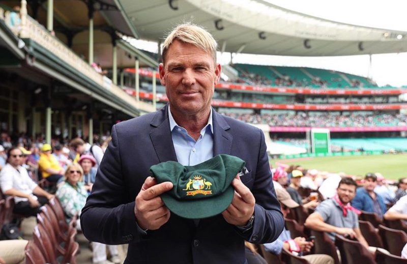 Tributes to cricketer Shane Warne flood in after his shock death at 52 years old, The Manc