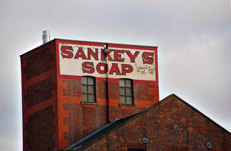 Sankeys, The Boardwalk and Paradise Factory &#8211; the long-lost nightclubs that Mancs miss, The Manc