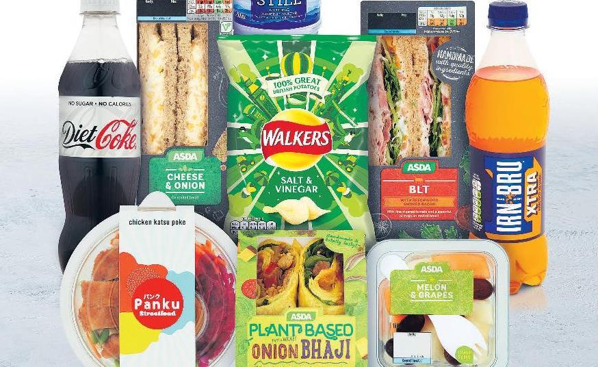 Levels of salt, fat, and sugar in meal deal snacks found to be &#8216;dangerously high&#8217;, The Manc