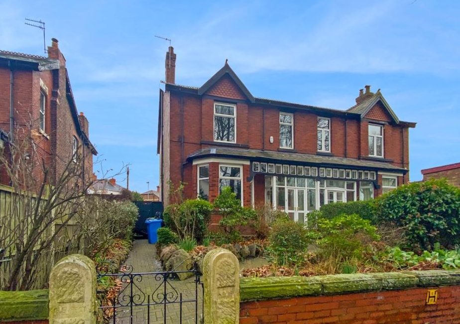 10 hot properties for sale in Greater Manchester | March 2022, The Manc