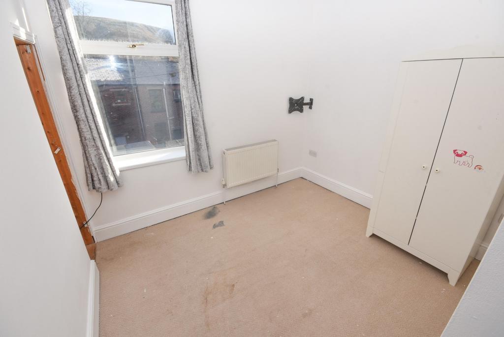 Inside Greater Manchester&#8217;s &#8216;smallest terraced house&#8217; on the market for £100k, The Manc