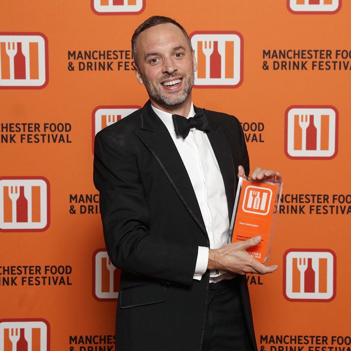 The man who helps put Manchester on the global stage | Thom Hetherington &#8211; Manc of the Month March 2022, The Manc