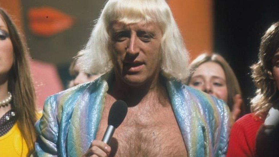 Vernon Kay makes awkward Jimmy Savile blunder live on air, The Manc