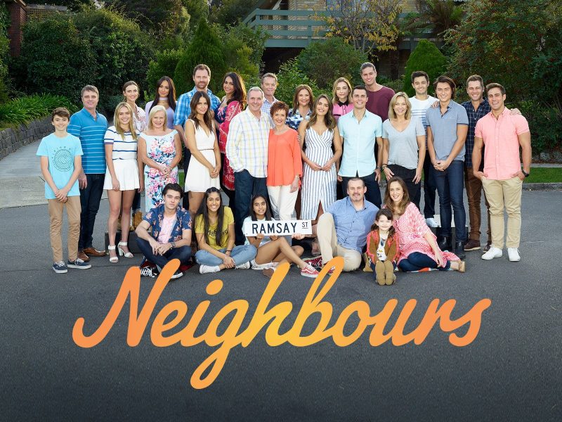 Neighbours to officially end after 37 years on air &#8211; and people are gutted, The Manc