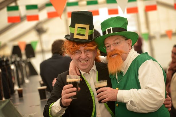 The best things to do in Manchester for St Patrick&#8217;s Day 2022, The Manc
