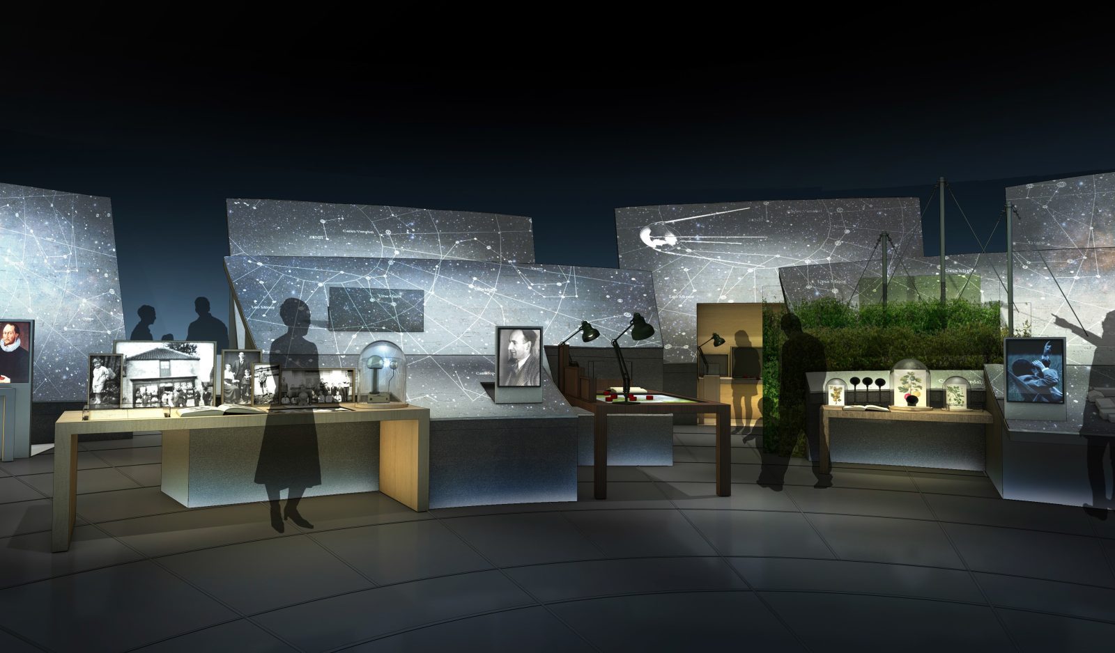 A new £21.5m interactive visitor attraction is opening at Jodrell Bank this summer, The Manc