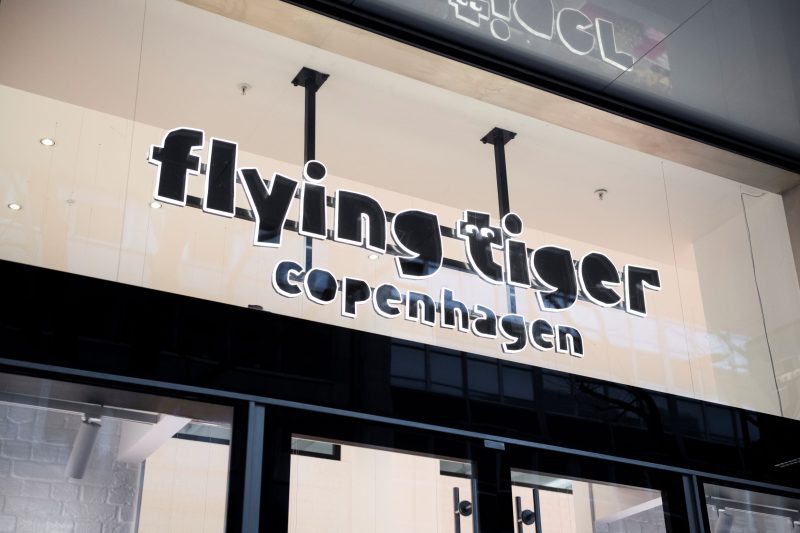 Popular bargain store Flying Tiger is finally opening in Manchester, The Manc