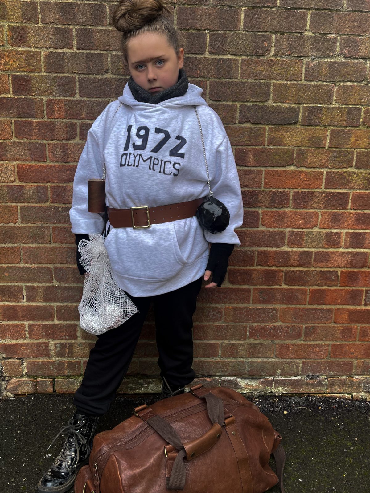Incredible £15 World Book Day costume labelled &#8216;the best one yet&#8217;, The Manc