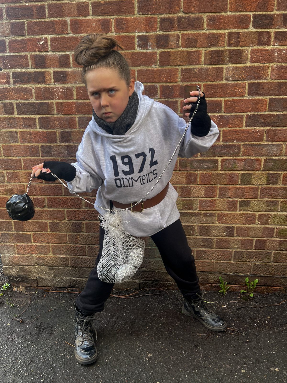 Incredible £15 World Book Day costume labelled &#8216;the best one yet&#8217;, The Manc