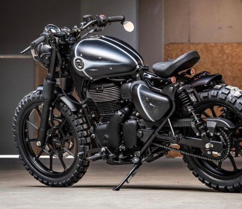 A new motorcycle and lifestyle festival is coming to Manchester this summer, The Manc