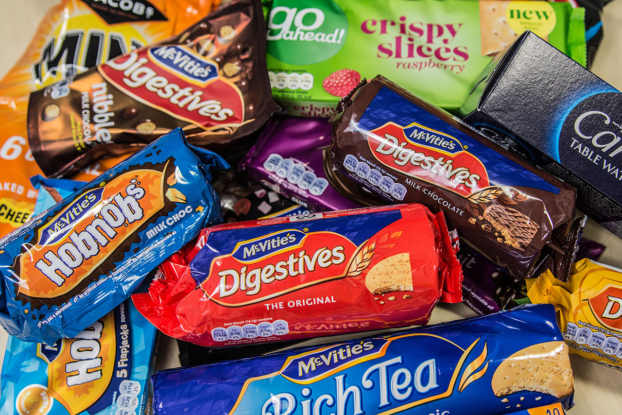 McVitie&#8217;s restructure puts over 150 jobs at its Stockport factory at risk, The Manc