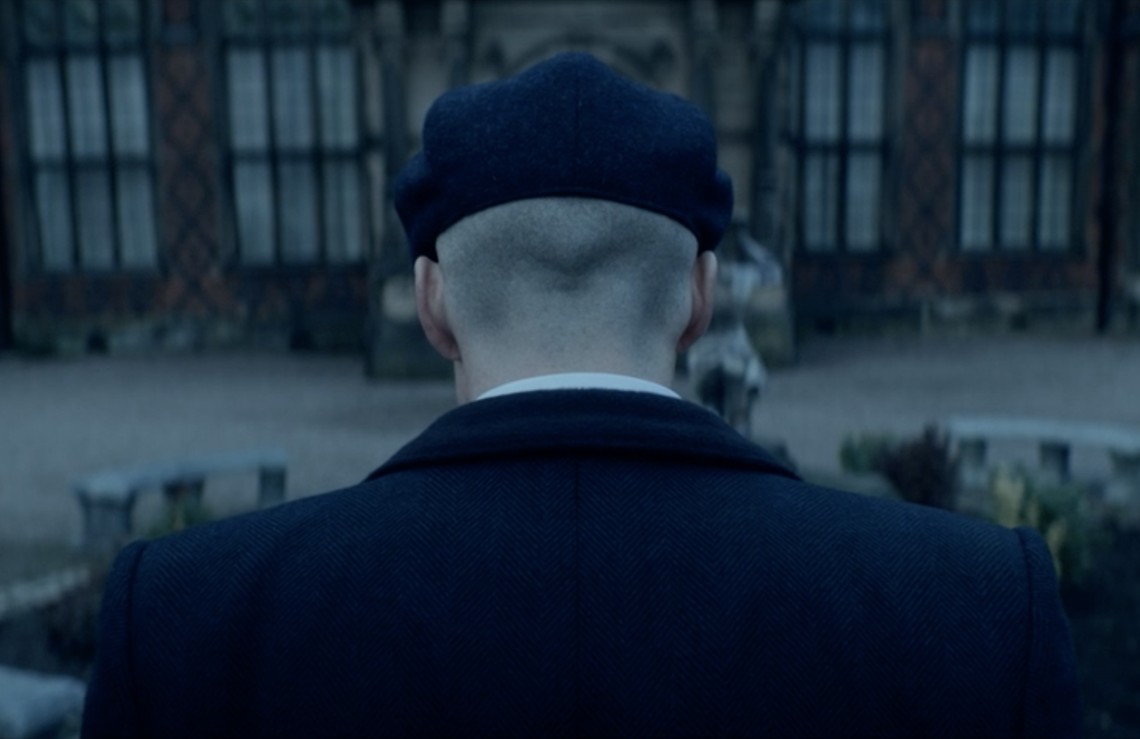 Peaky Blinders: Inside the final season