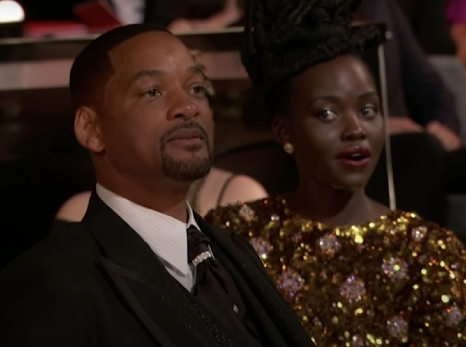&#8216;Choose chaos&#8217; &#8211; Will Smith&#8217;s self-fulfilling statement hours before Oscars slap, The Manc
