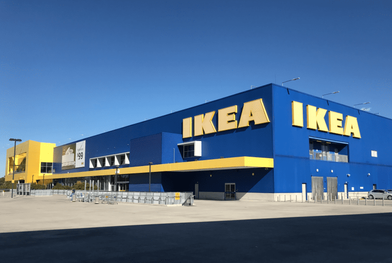 IKEA becomes latest company to close all stores and factories in Russia, The Manc