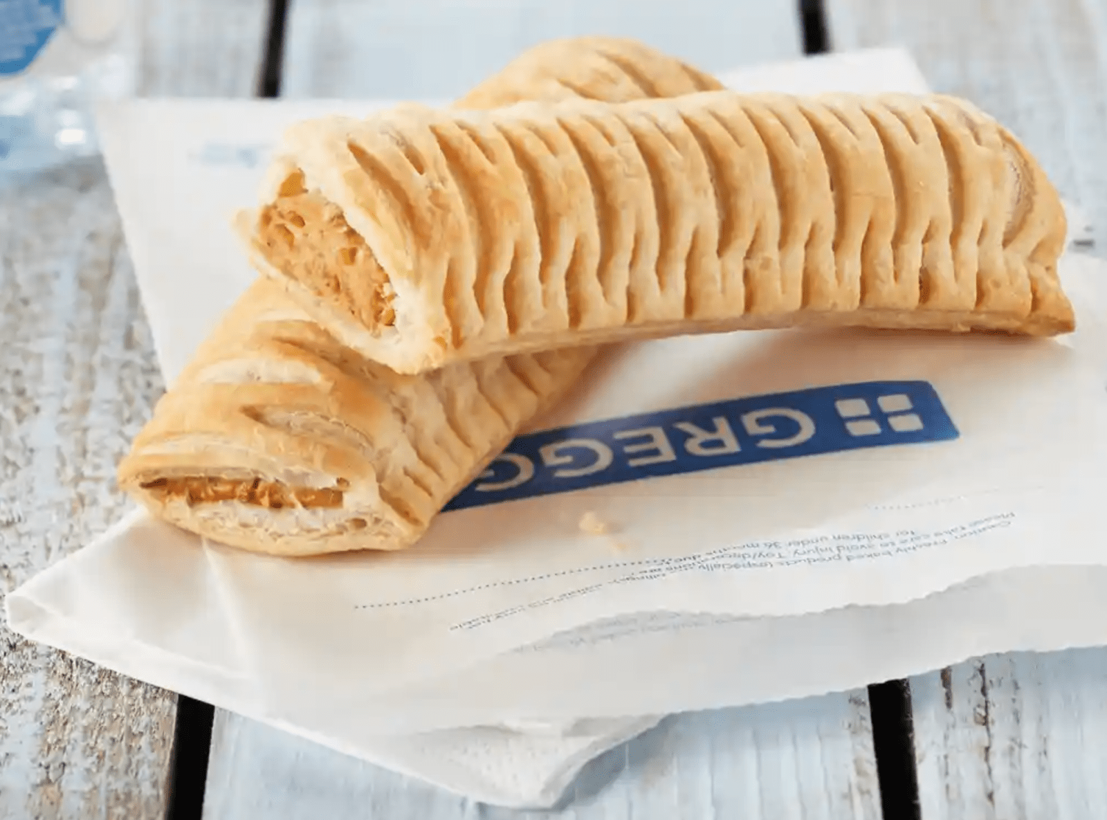 Greggs warns its prices will &#8216;likely&#8217; increase due to inflation and surging costs, The Manc