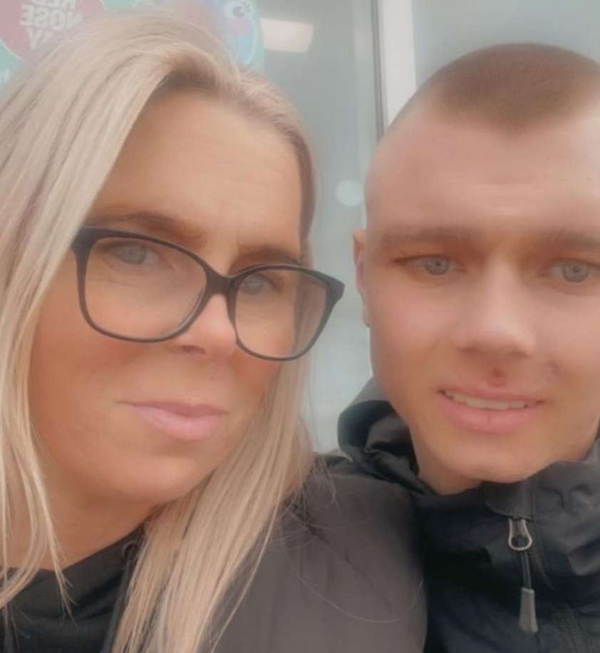 Northern mum wins appeal for son to have potentially life-saving kidney transplant, The Manc