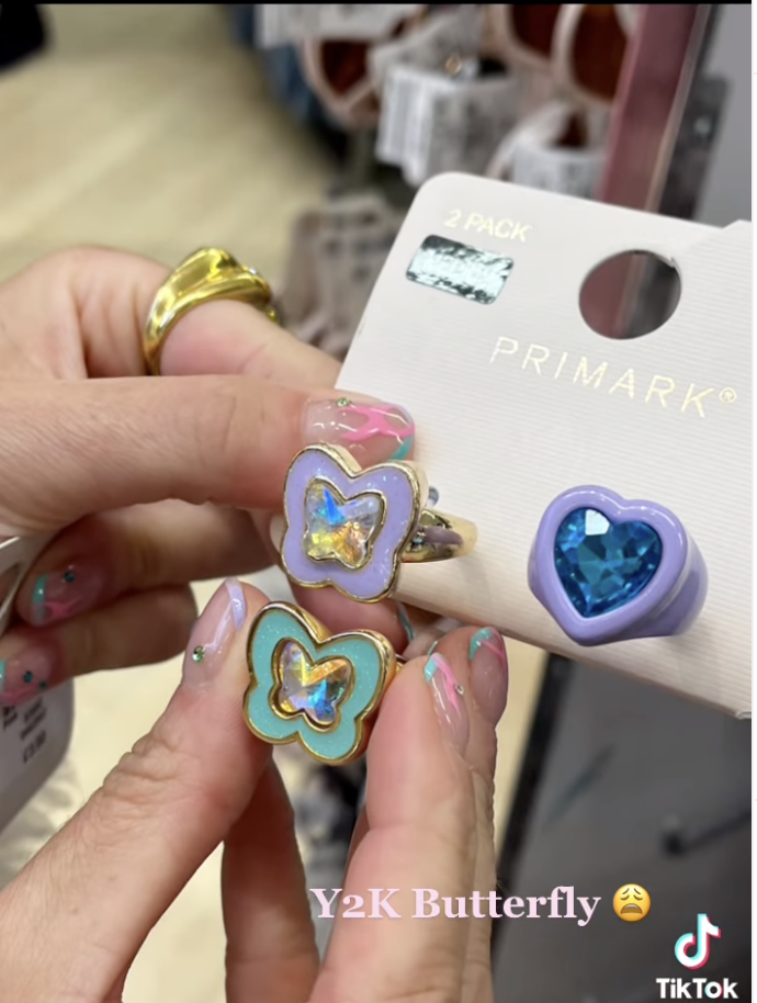 Manchester jewellery designer accuses Primark of &#8216;stealing&#8217; her designs, The Manc