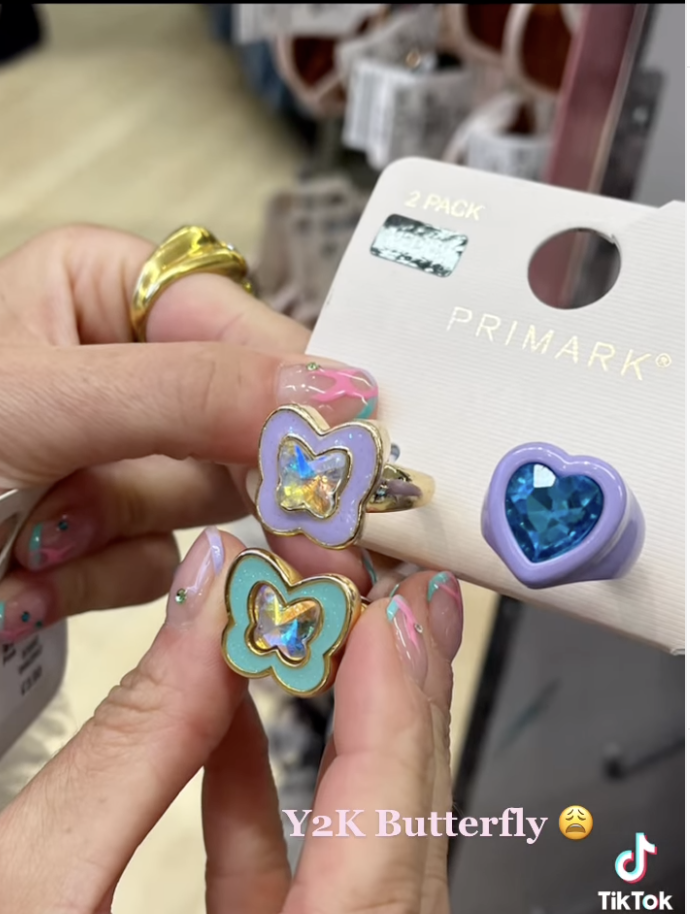 FIRST TIME ✨EVER✨ AT PRIMARK, Gallery posted by NyraDelRey