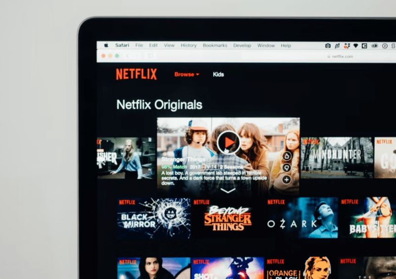 All Netflix subscription prices in the UK are going up, The Manc
