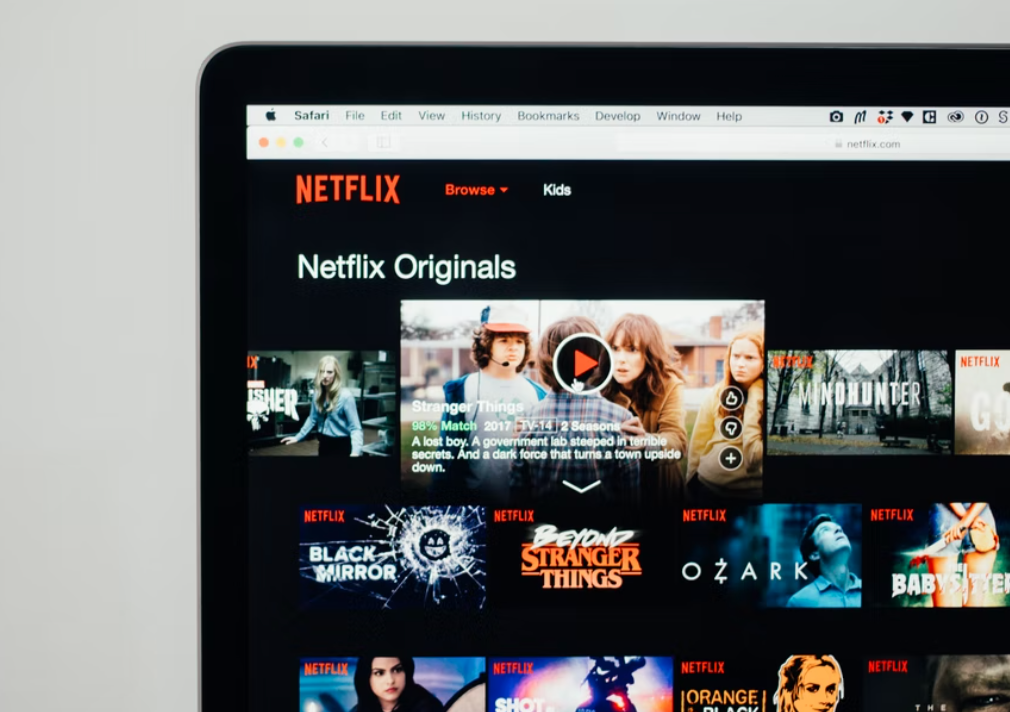 Netflix to trial charging users for sharing accounts with people outside their household, The Manc