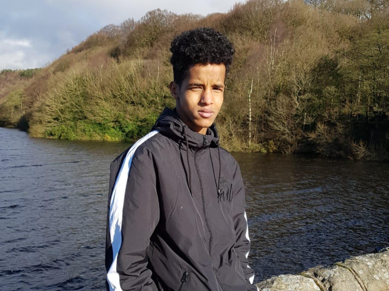 Family pays emotional tribute to &#8216;loving and caring&#8217; teen fatally stabbed in Bury, The Manc