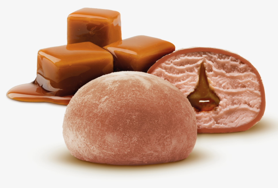 Aldi adds caramel and cheesecake flavours to its popular mochi ice cream range, The Manc