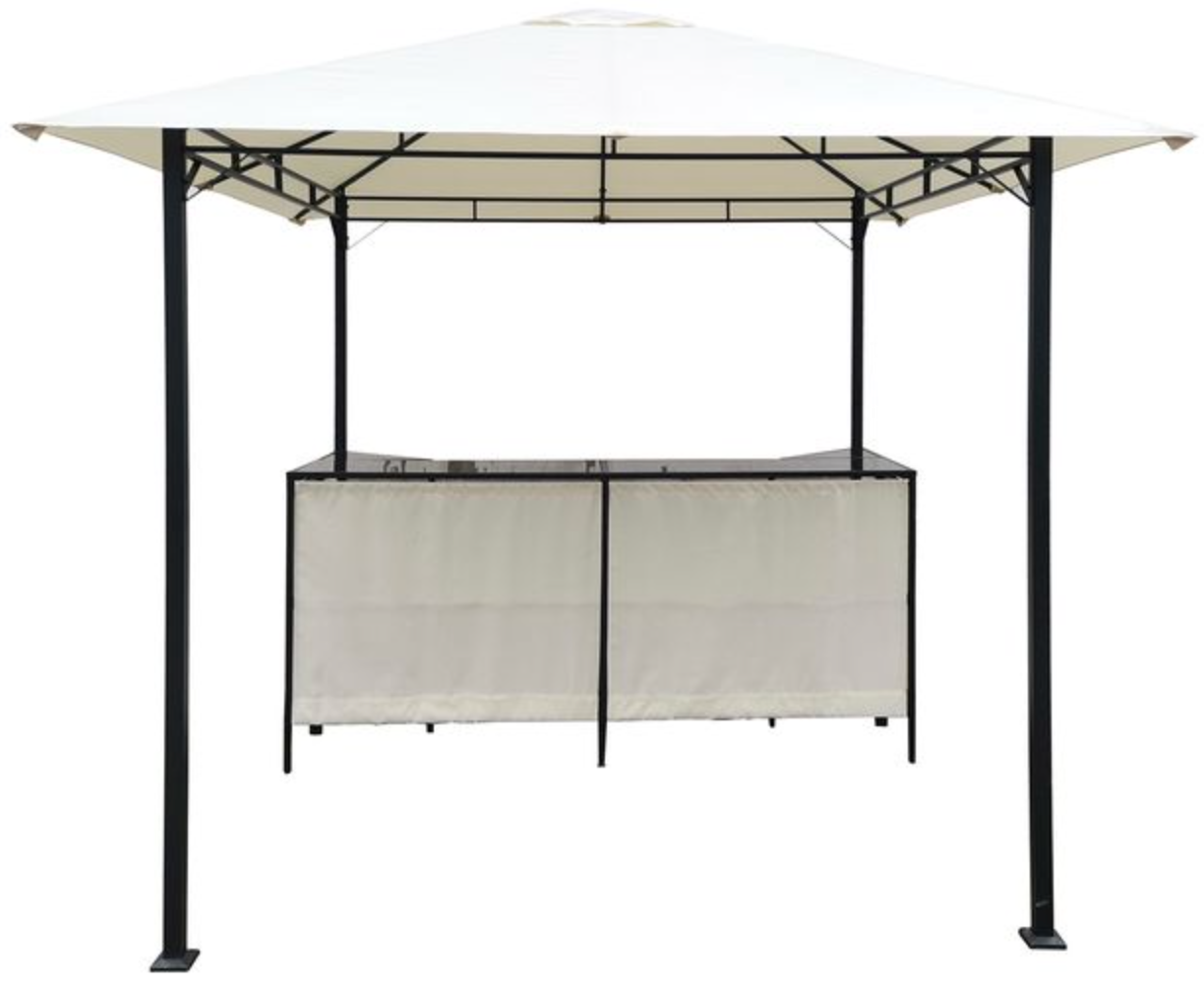 The Range is selling a &#8216;party gazebo&#8217; that turns your garden into a pub, The Manc