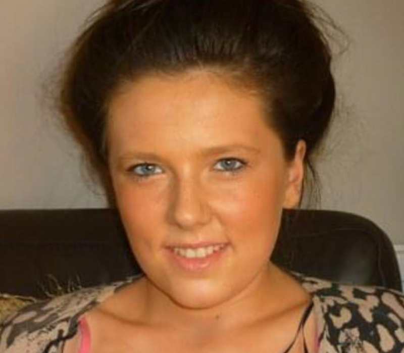New photos released in ongoing investigation for missing Ashton woman Alisha Apostoloff-Boyrin, The Manc