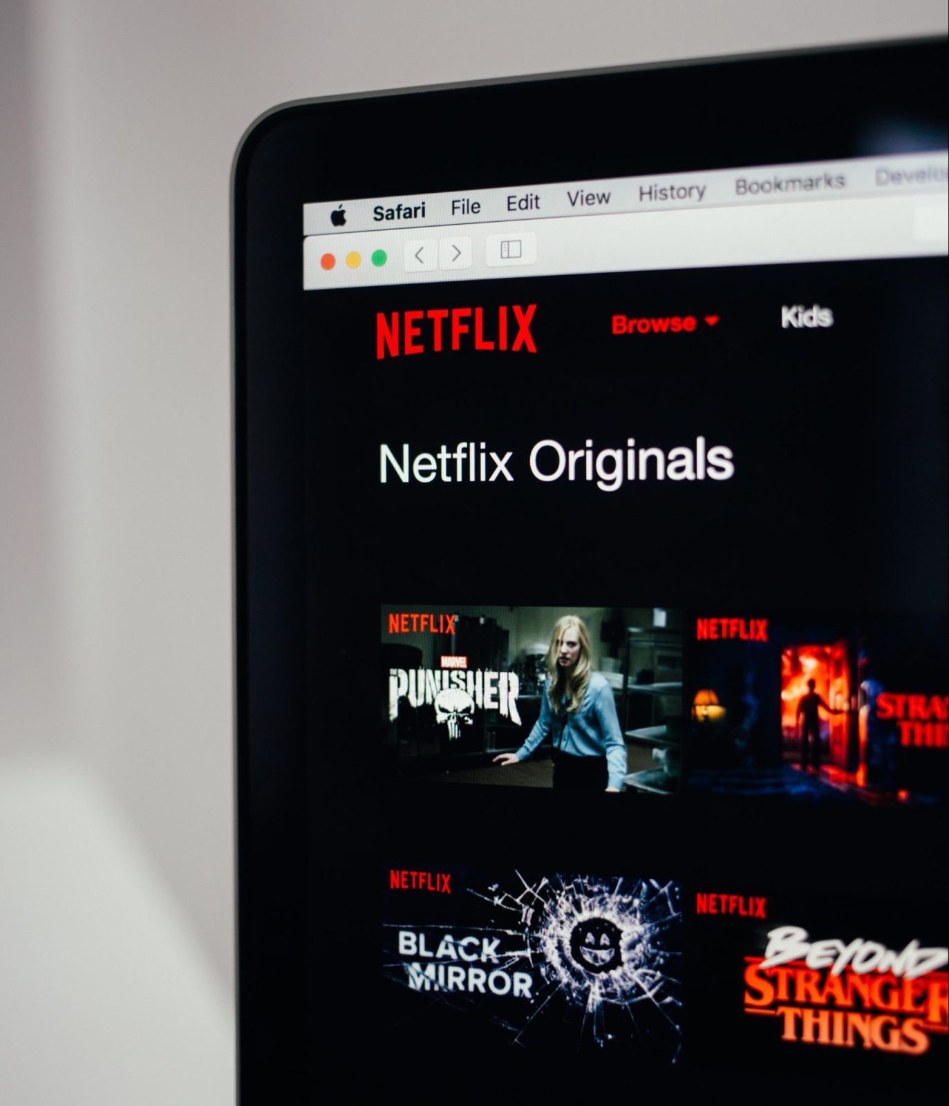All Netflix subscription prices in the UK are going up, The Manc
