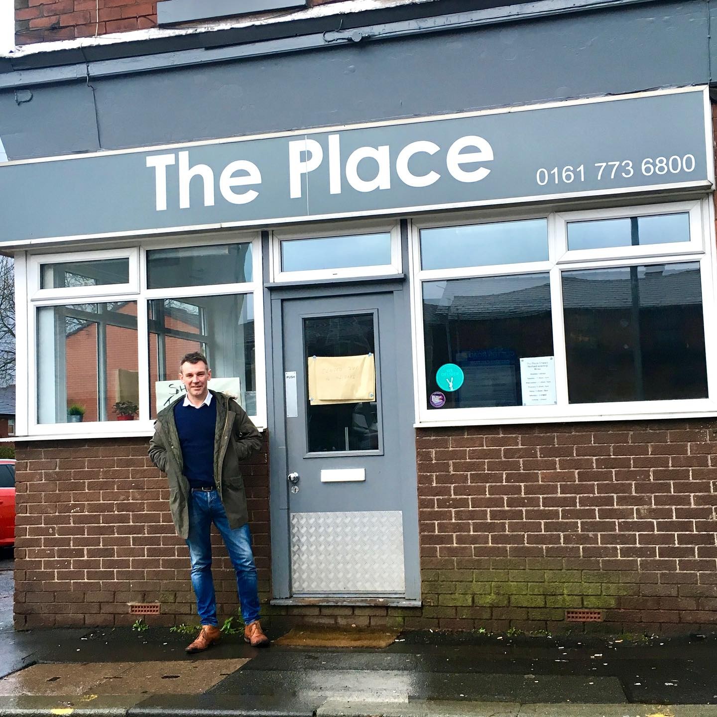 Prestwich chippy owner overjoyed as shop is named in UK&#8217;s Top 50 for second year running, The Manc