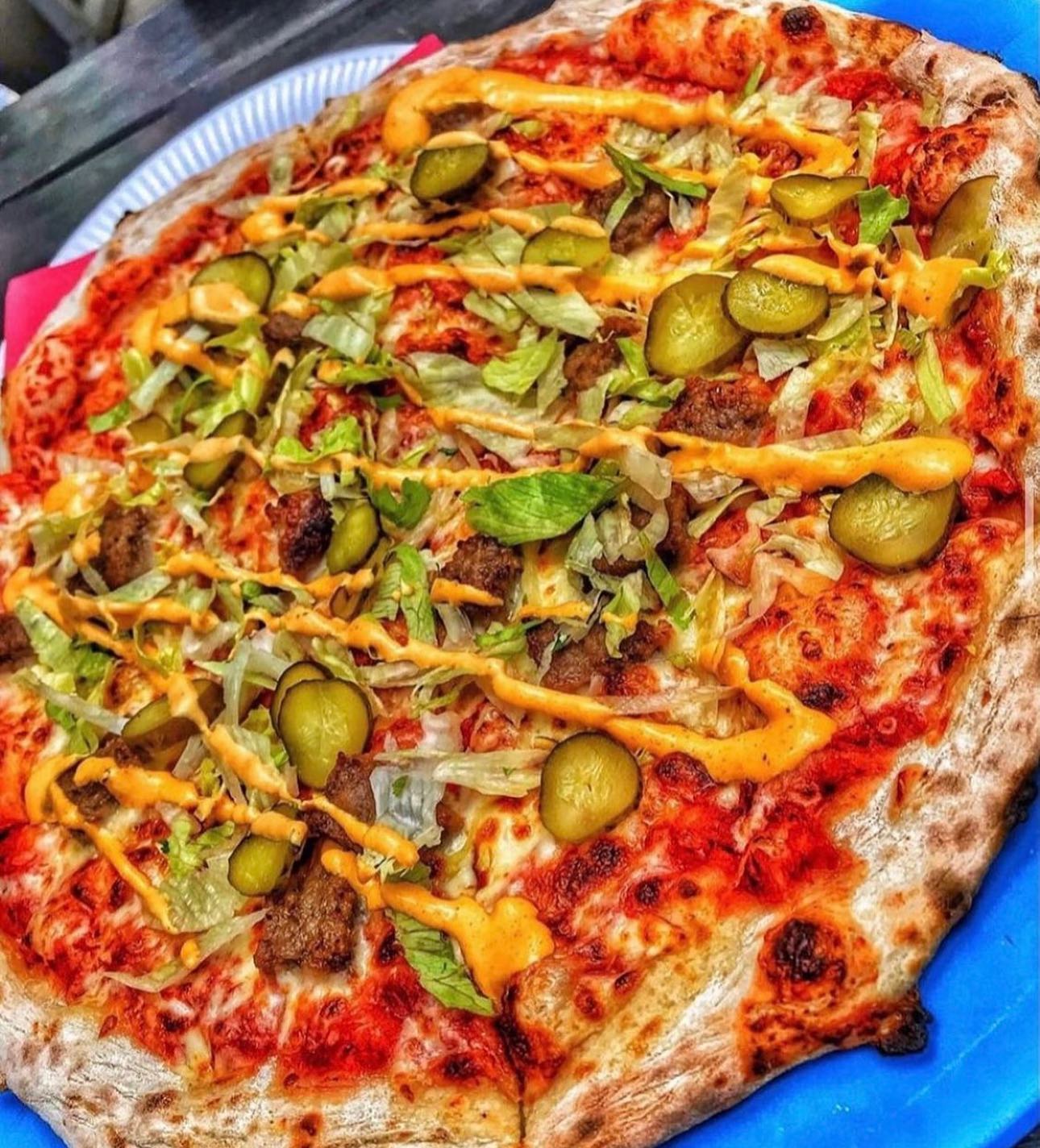 You can get bottomless Guinness and pizza at Crazy Pedro&#8217;s this St Patrick&#8217;s Day, The Manc