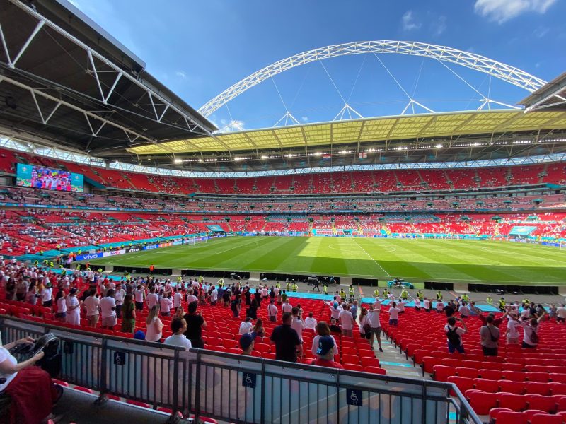 Andy Burnham calls for Man City and Liverpool&#8217;s FA Cup semi-final to be moved from Wembley, The Manc
