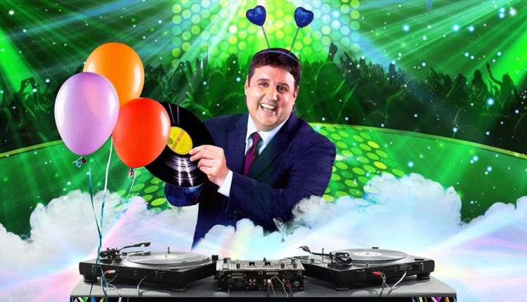 Extra tickets released for Peter Kay&#8217;s long-awaited Dance For Life tour, The Manc