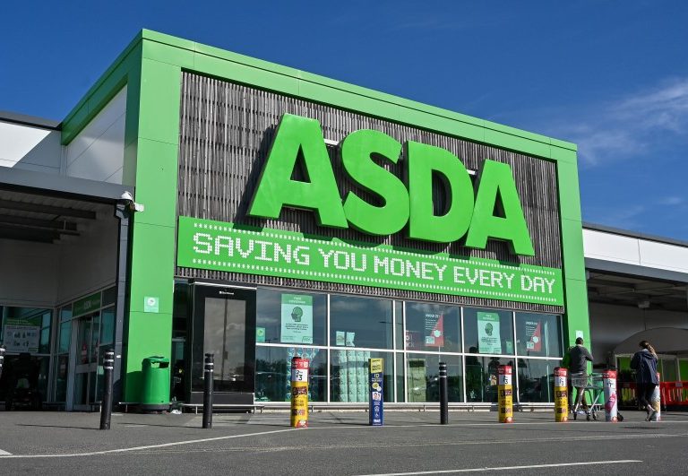 You can now get a dog bed gazebo from Asda ready for summer, The Manc