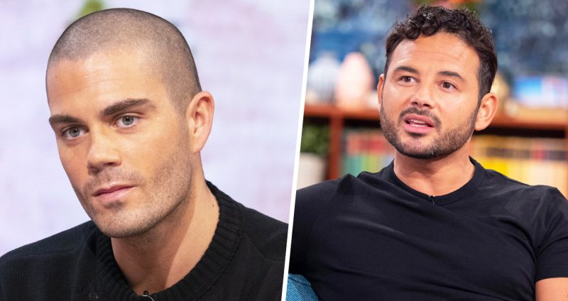 Mancs Max George and Ryan Thomas among celebs to compete in new ITV show The Games, The Manc