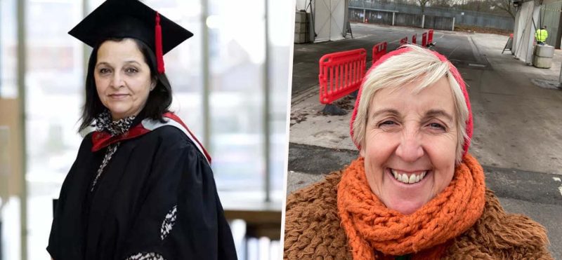 10 inspiring Manchester women  who help make the city what it is today, The Manc