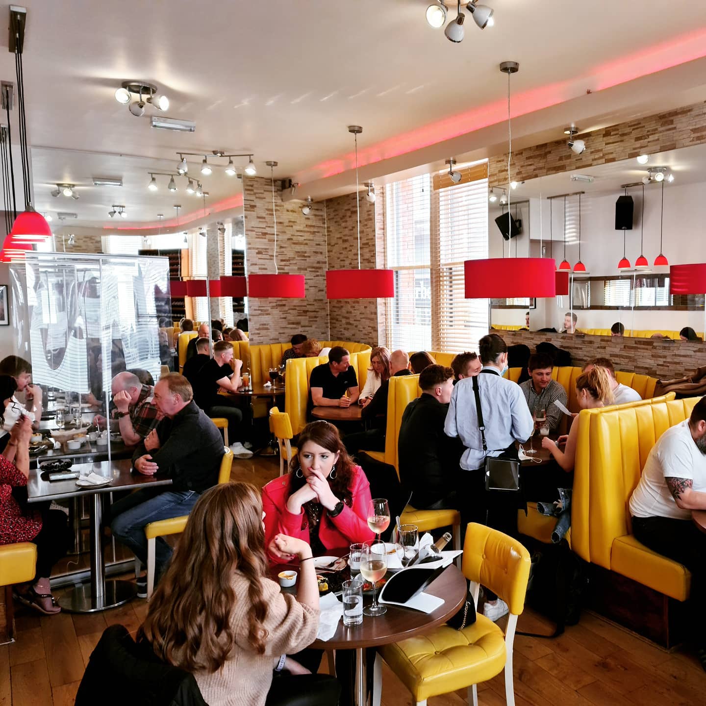 Manchester restaurants offering free meals, drinks and gifts this Mother&#8217;s Day, The Manc