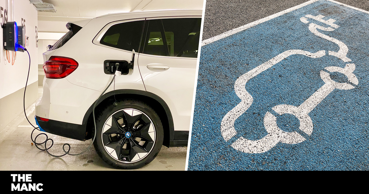 New Survey Finds That Some Electric Cars May Be Less Reliable Than ...