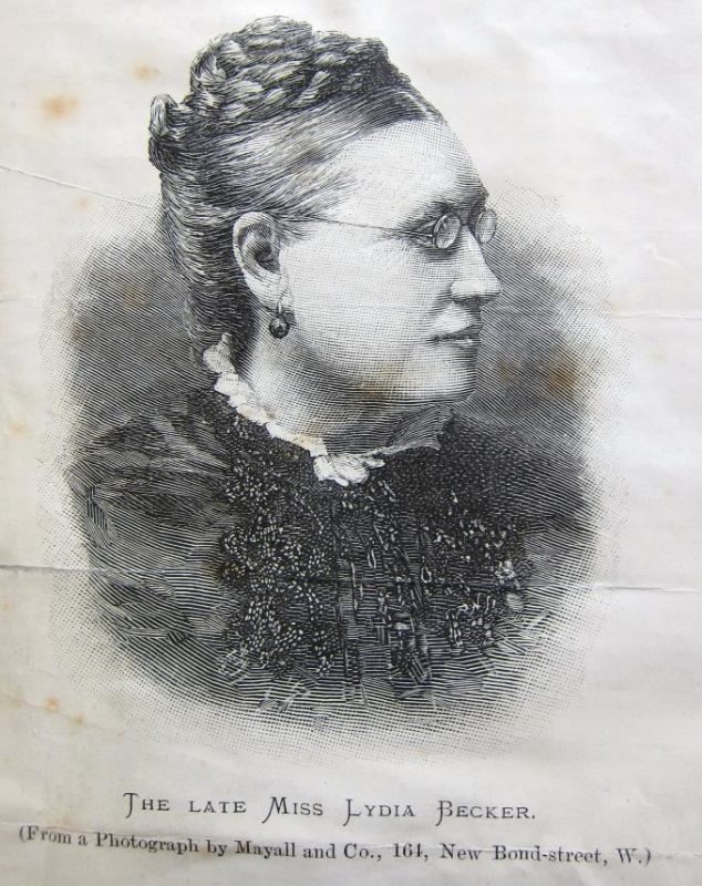The forgotten Manchester suffragist who inspired a teenage Emmeline Pankhurst, The Manc