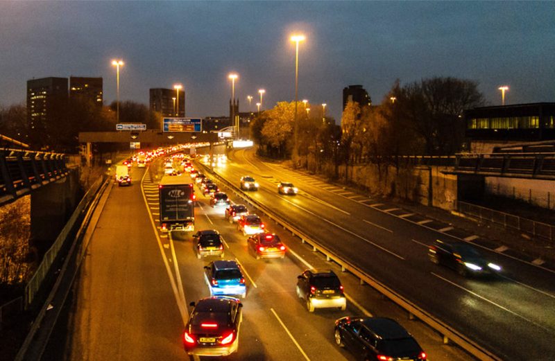 Mancunian Way no longer closed this weekend as &#8216;annual maintenance&#8217; is postponed, The Manc