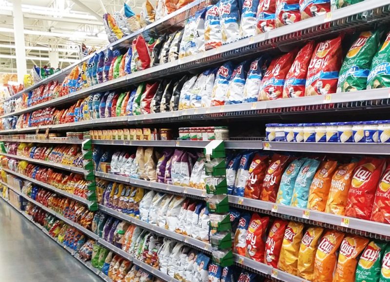 Levels of salt, fat, and sugar in meal deal snacks found to be &#8216;dangerously high&#8217;, The Manc