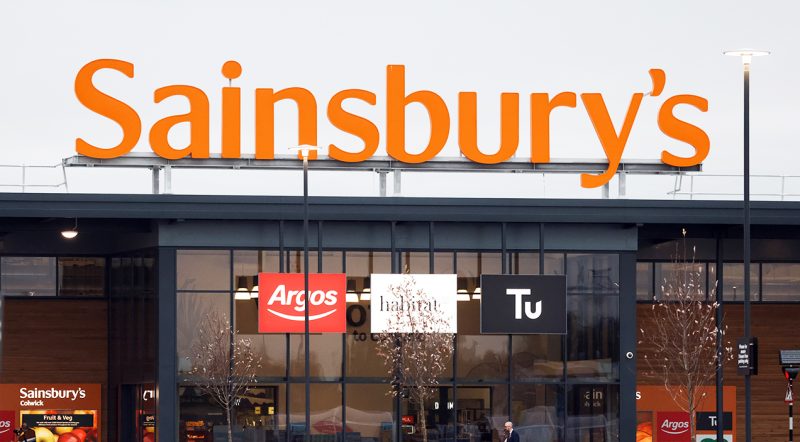 Up to 2,000 jobs at risk as Sainsbury&#8217;s is set to close 200 in-store cafes, The Manc