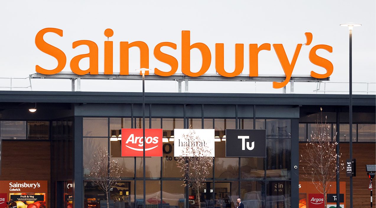 Sainsbury's launches in-store Mini Habitat concept - Design Week